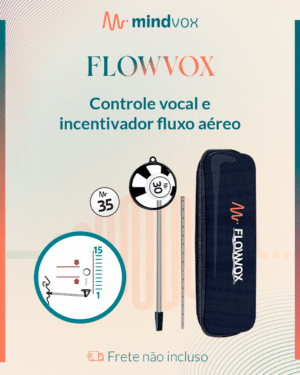 Flow vox