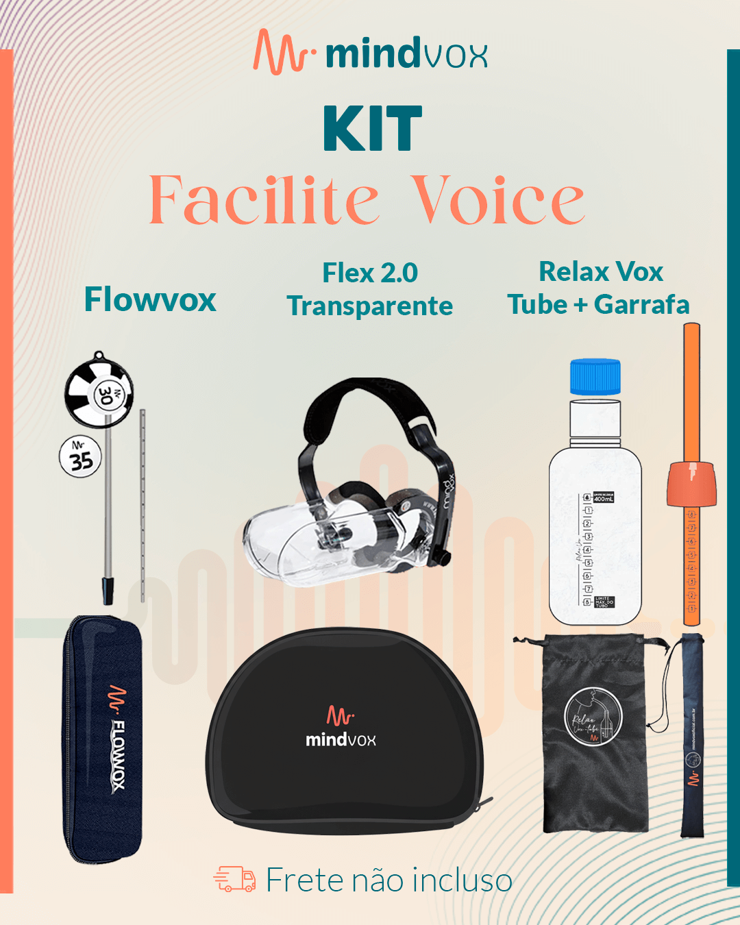KIT Facilite Voice